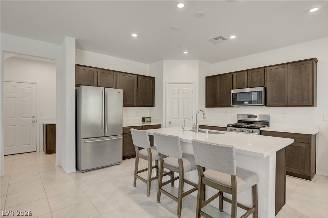 10938 Fennel Avenue Las Vegas NV 89166