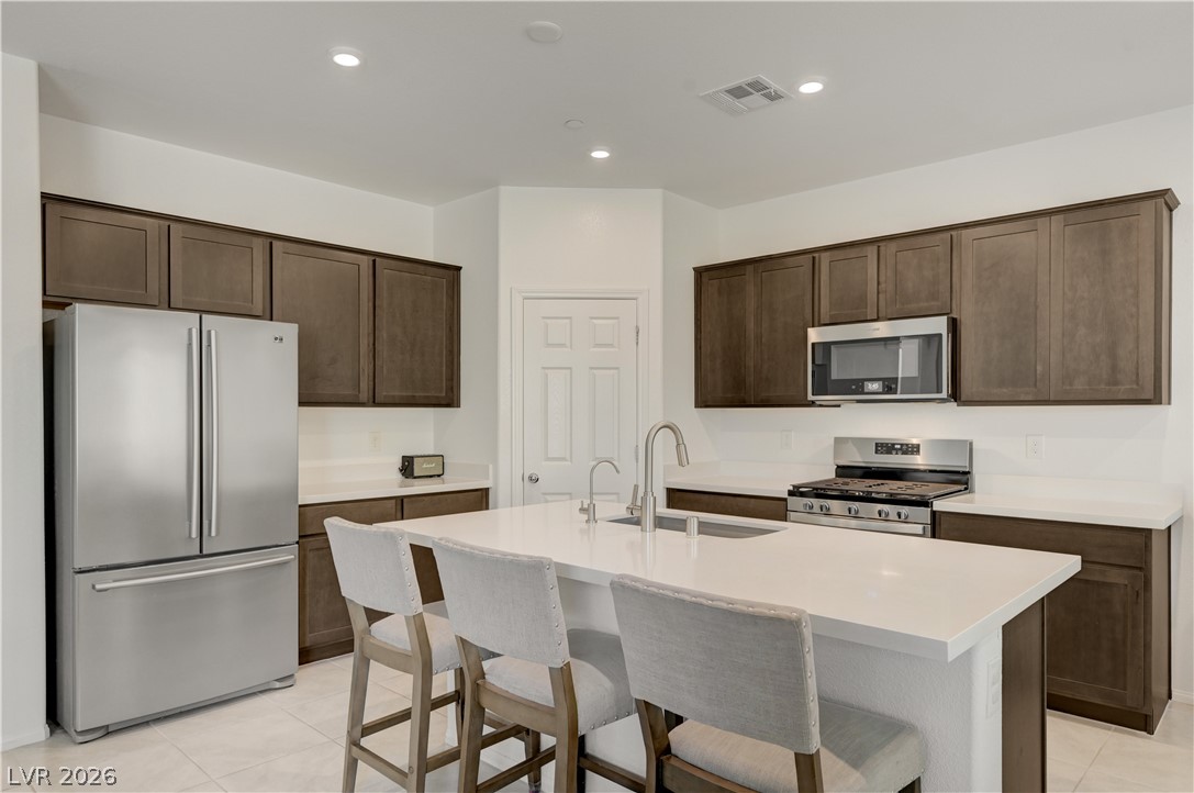 10938 Fennel Avenue Las Vegas NV 89166