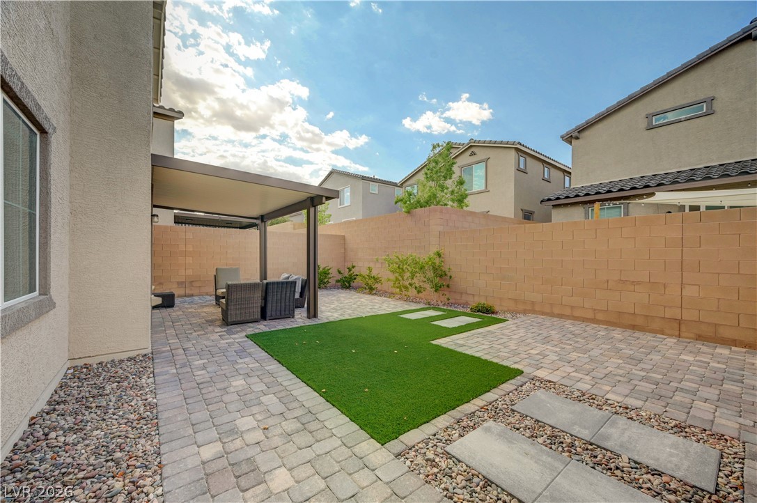 10938 Fennel Avenue Las Vegas NV 89166