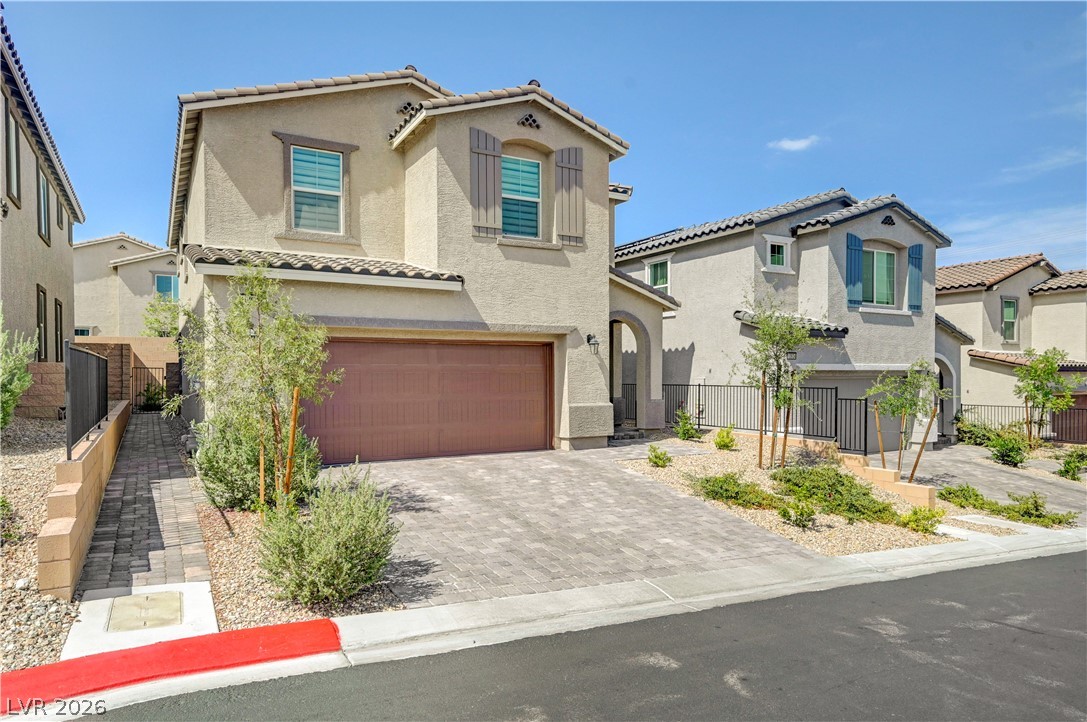 10938 Fennel Avenue Las Vegas NV 89166