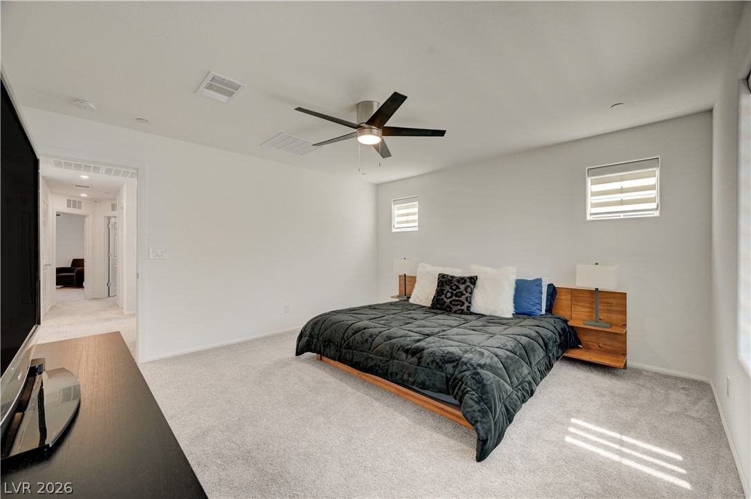 10938 Fennel Avenue Las Vegas NV 89166