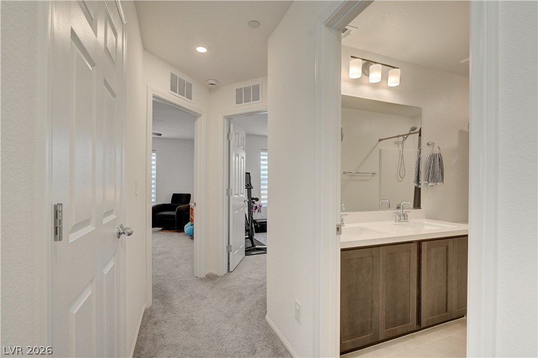 10938 Fennel Avenue Las Vegas NV 89166