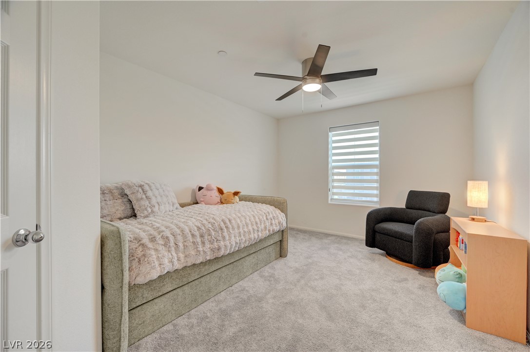 10938 Fennel Avenue Las Vegas NV 89166