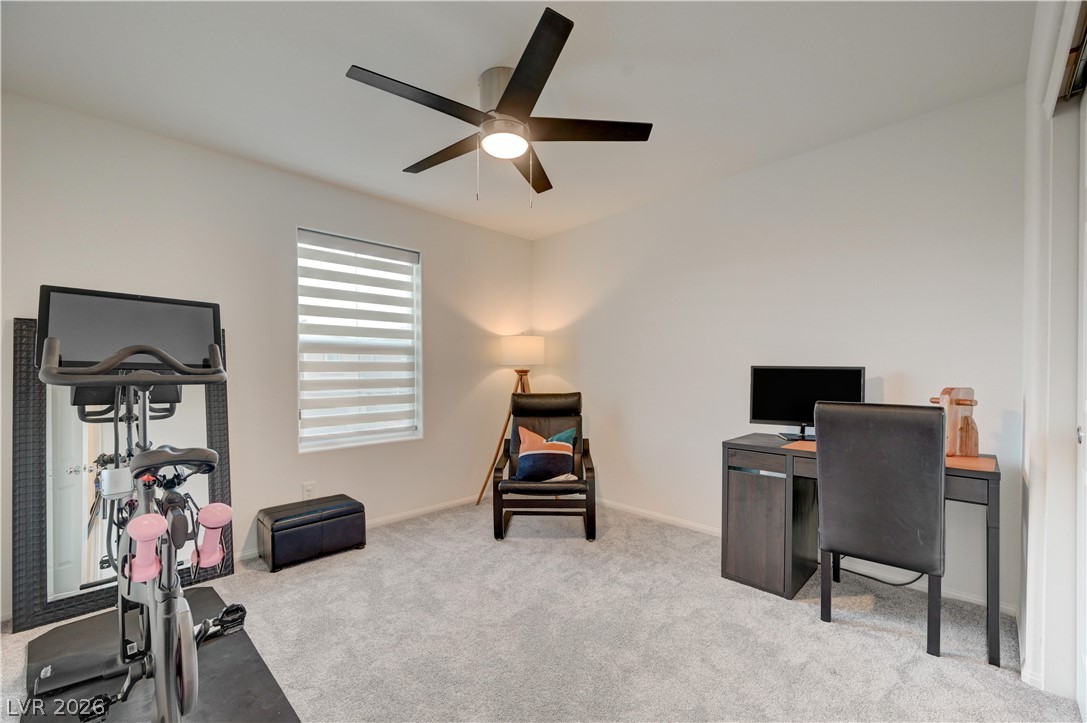 10938 Fennel Avenue Las Vegas NV 89166