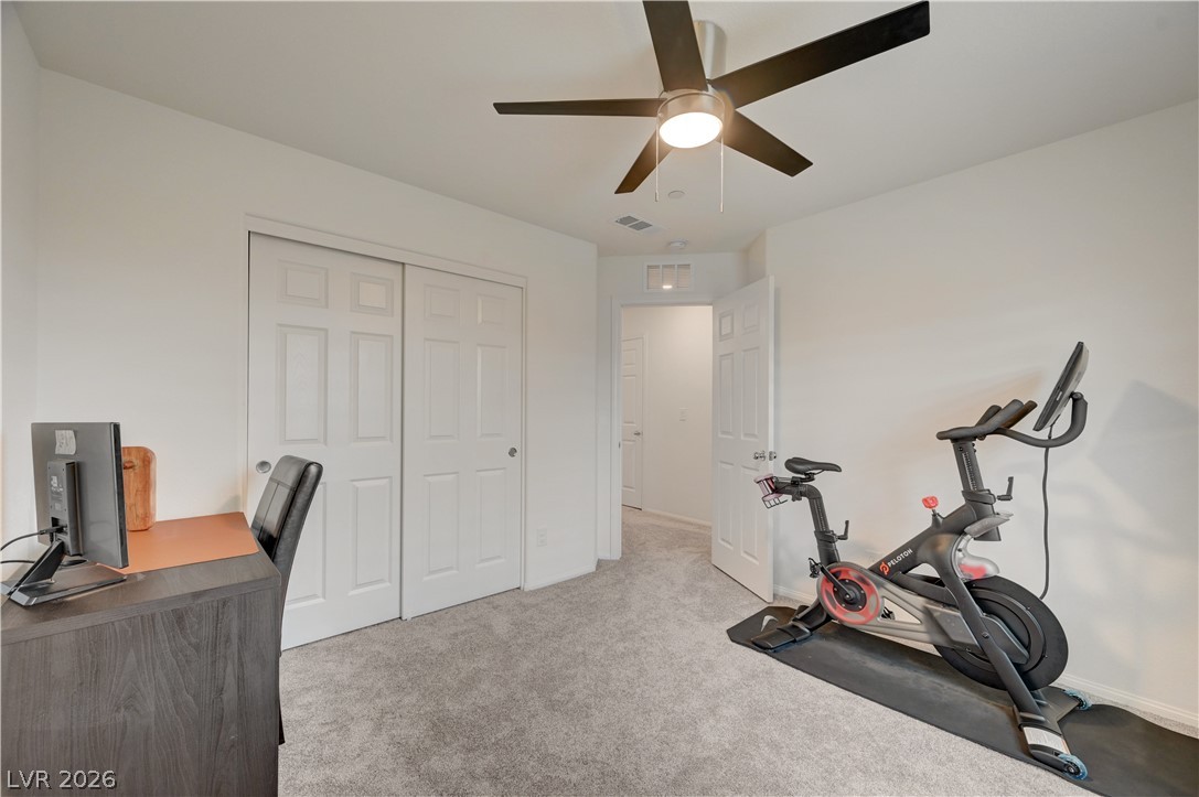 10938 Fennel Avenue Las Vegas NV 89166