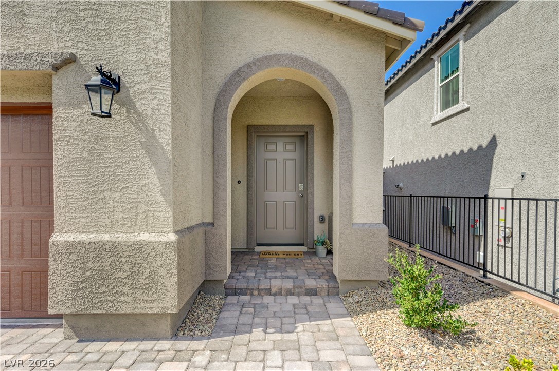 10938 Fennel Avenue Las Vegas NV 89166
