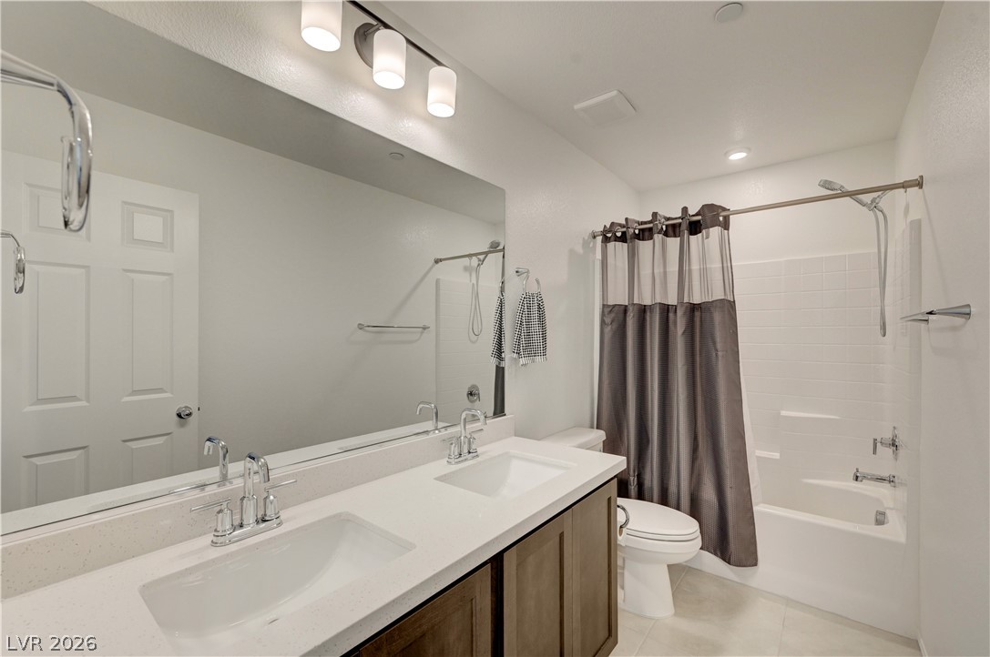 10938 Fennel Avenue Las Vegas NV 89166