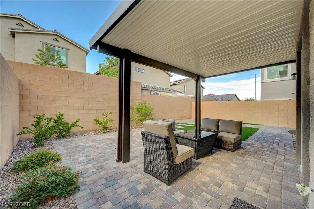 10938 Fennel Avenue Las Vegas NV 89166
