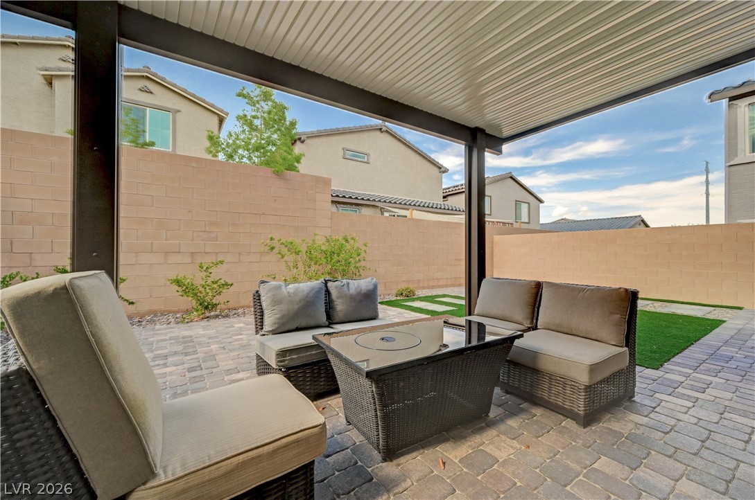 10938 Fennel Avenue Las Vegas NV 89166
