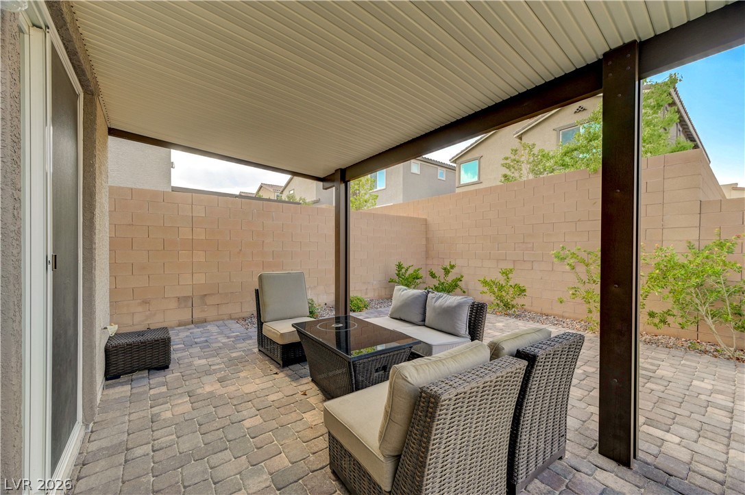 10938 Fennel Avenue Las Vegas NV 89166