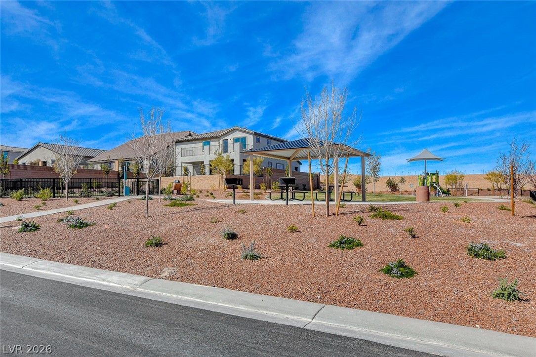 10938 Fennel Avenue Las Vegas NV 89166