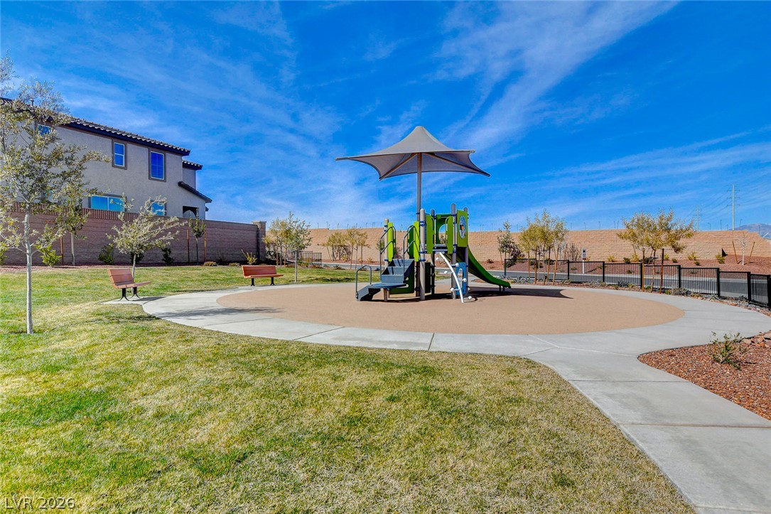 10938 Fennel Avenue Las Vegas NV 89166