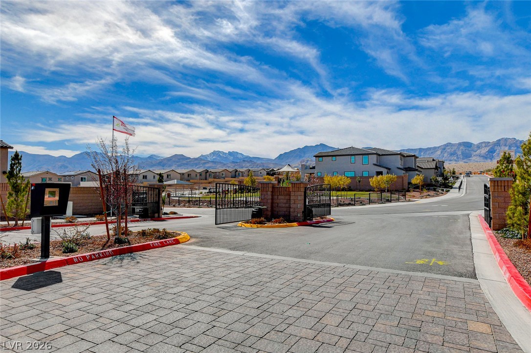 10938 Fennel Avenue Las Vegas NV 89166