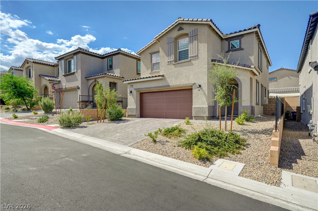 10938 Fennel Avenue Las Vegas NV 89166
