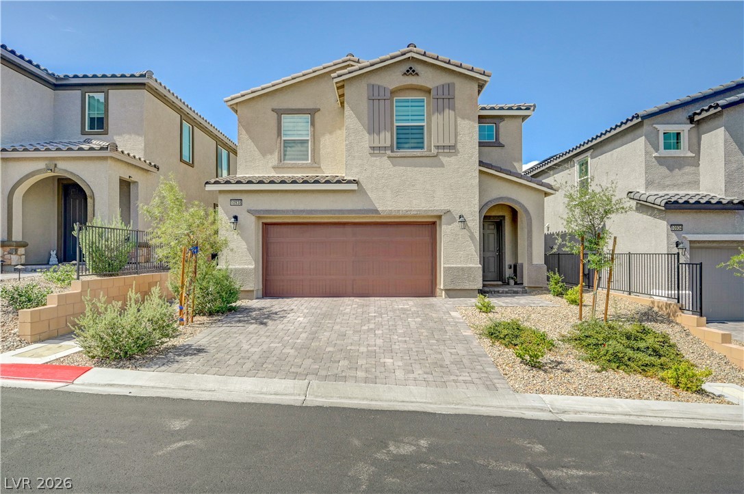 10938 Fennel Avenue Las Vegas NV 89166