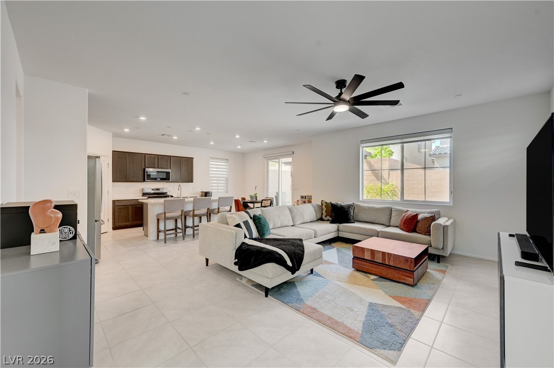 10938 Fennel Avenue Las Vegas NV 89166