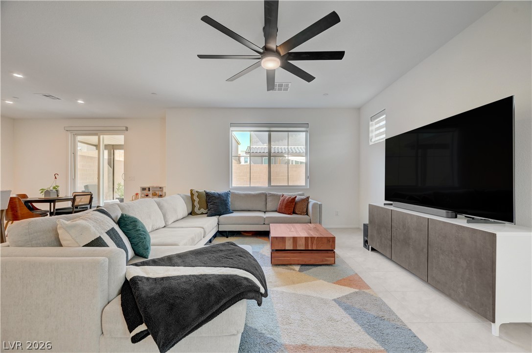 10938 Fennel Avenue Las Vegas NV 89166