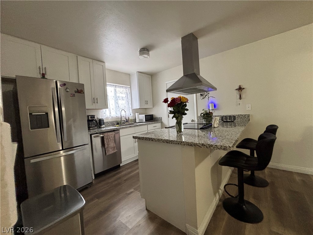 6325 Elton Avenue Las Vegas NV 89107