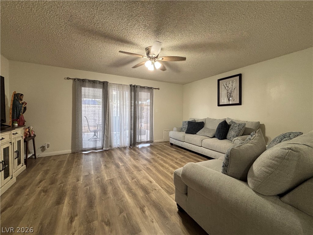 6325 Elton Avenue Las Vegas NV 89107