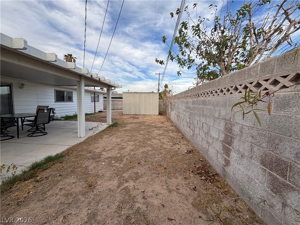 6325 Elton Avenue Las Vegas NV 89107