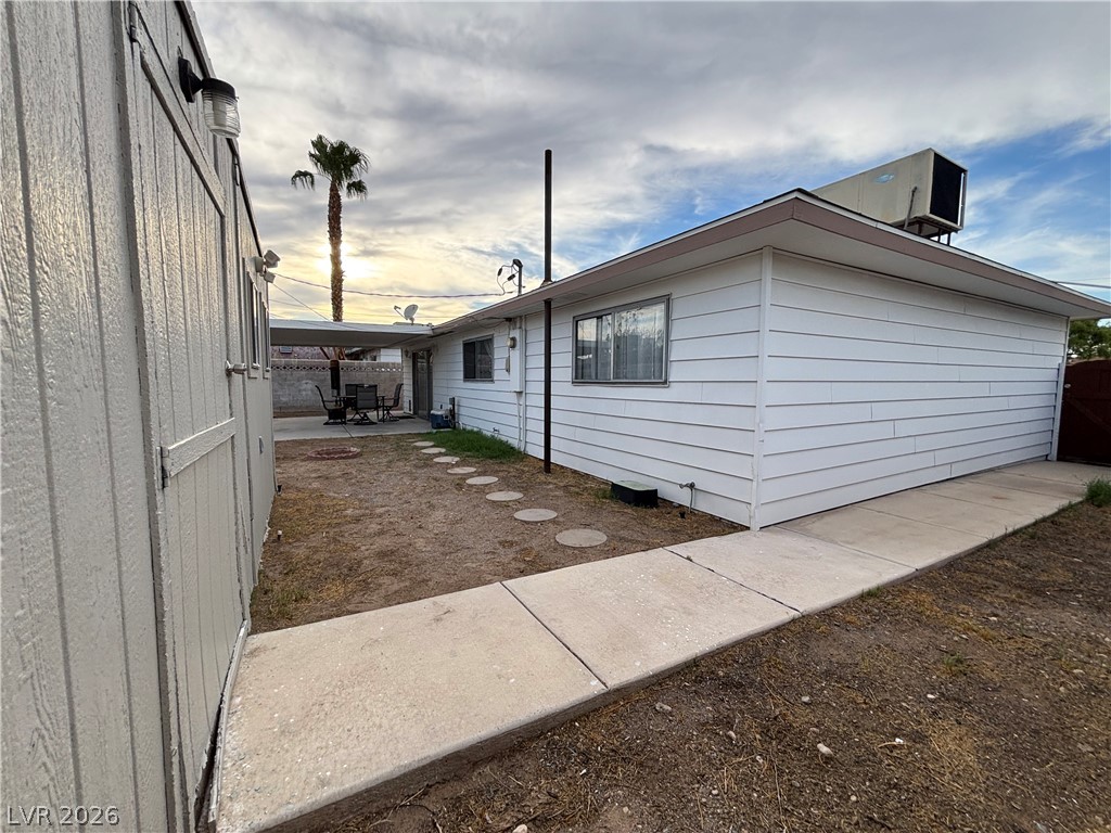 6325 Elton Avenue Las Vegas NV 89107