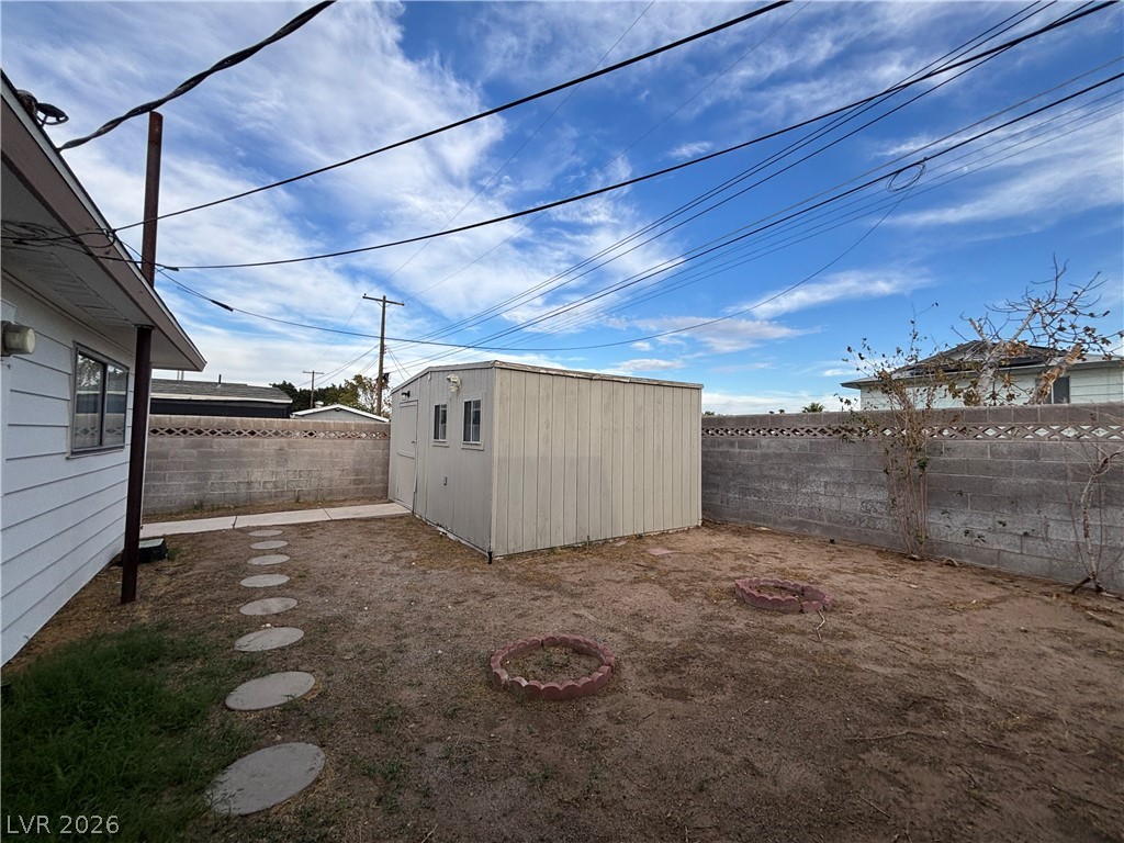 6325 Elton Avenue Las Vegas NV 89107