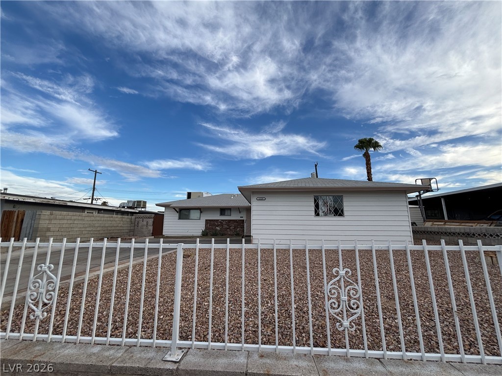 6325 Elton Avenue Las Vegas NV 89107