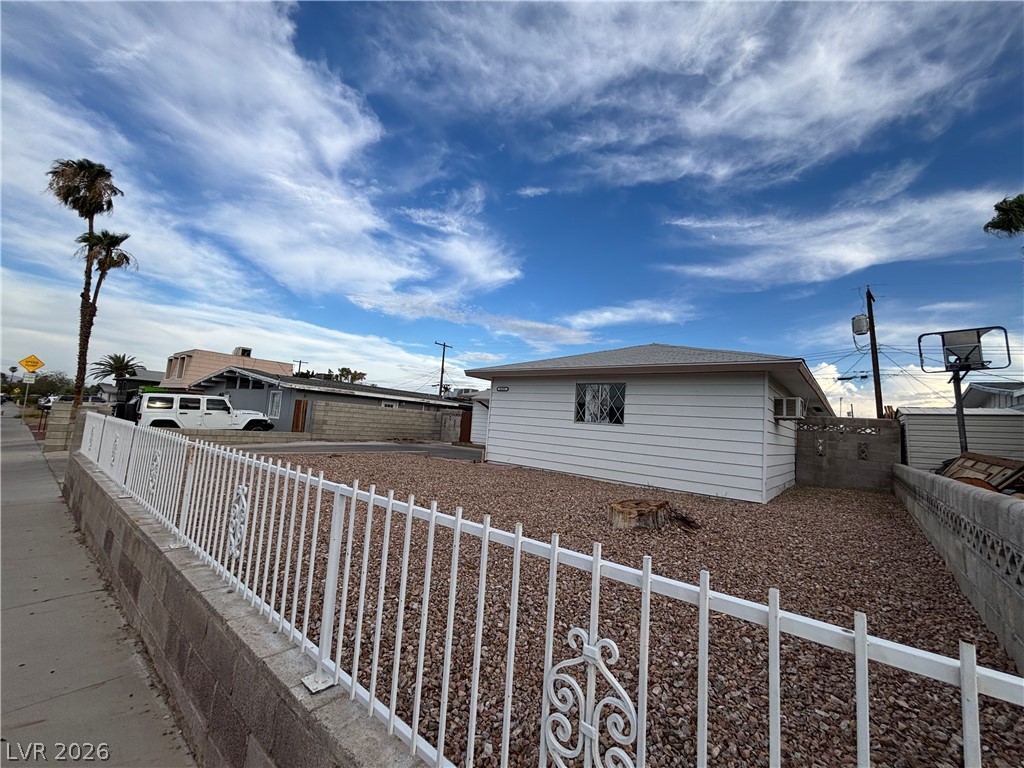 6325 Elton Avenue Las Vegas NV 89107