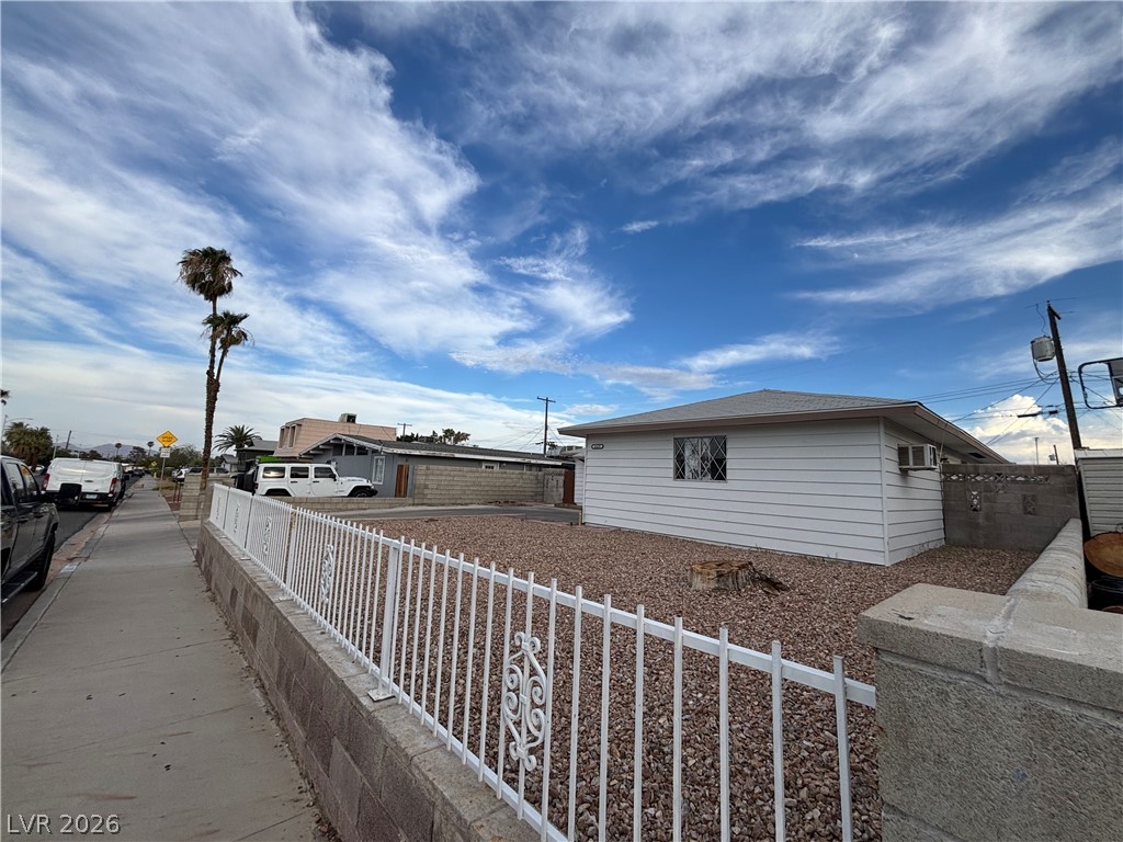 6325 Elton Avenue Las Vegas NV 89107