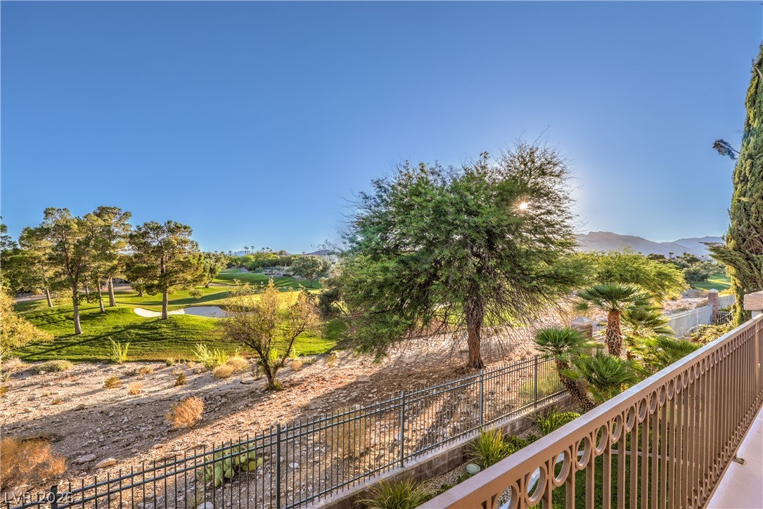 1705 Corta Bella Drive Las Vegas NV 89134