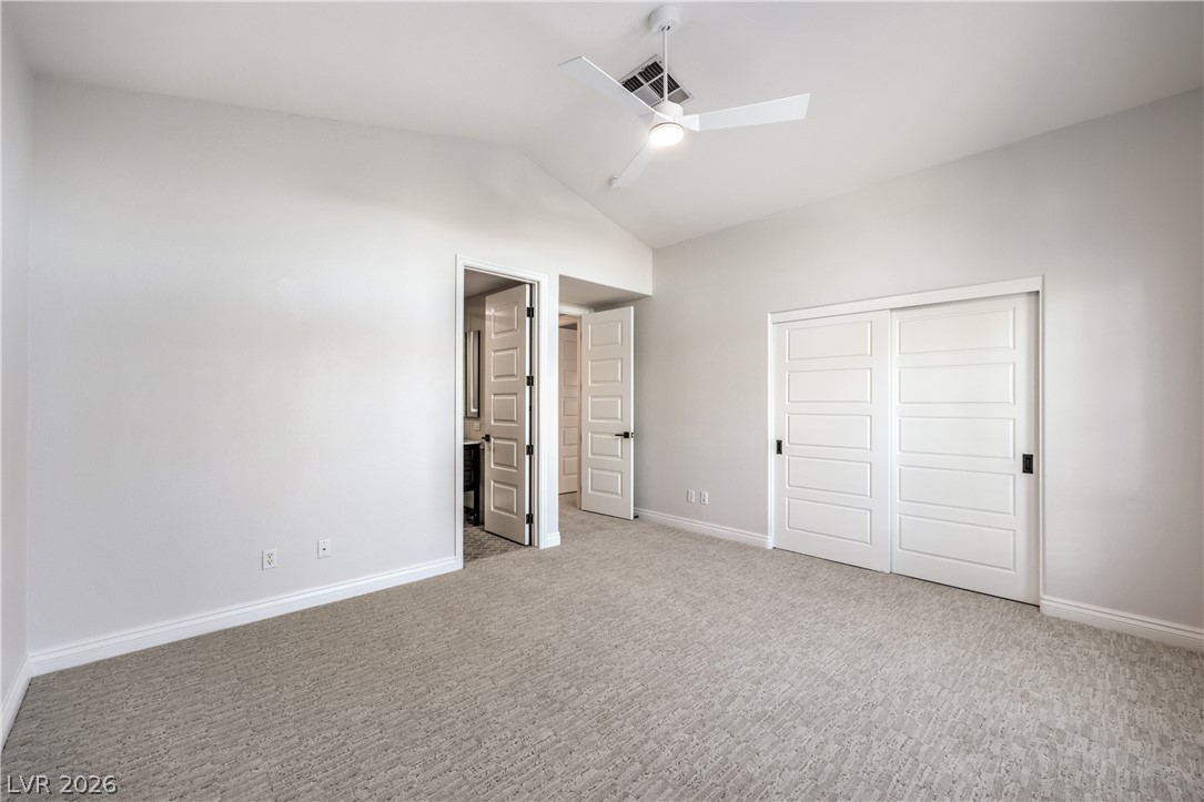 1705 Corta Bella Drive Las Vegas NV 89134