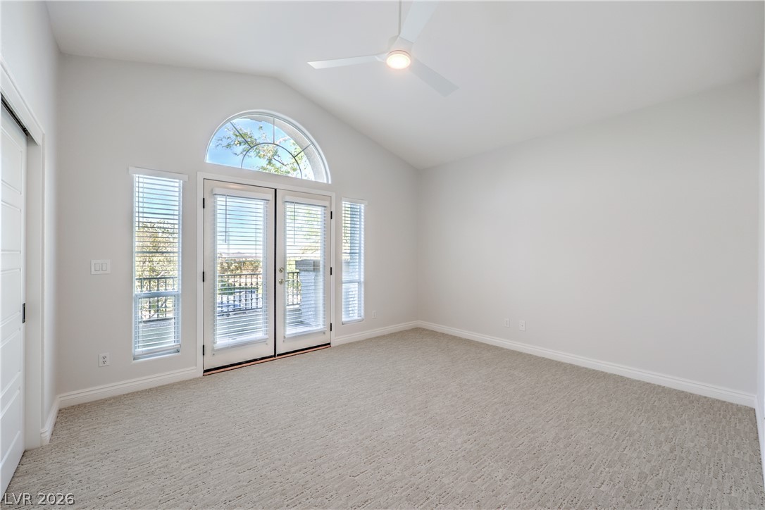 1705 Corta Bella Drive Las Vegas NV 89134