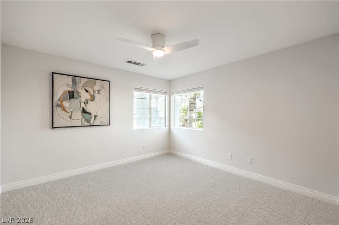 1705 Corta Bella Drive Las Vegas NV 89134
