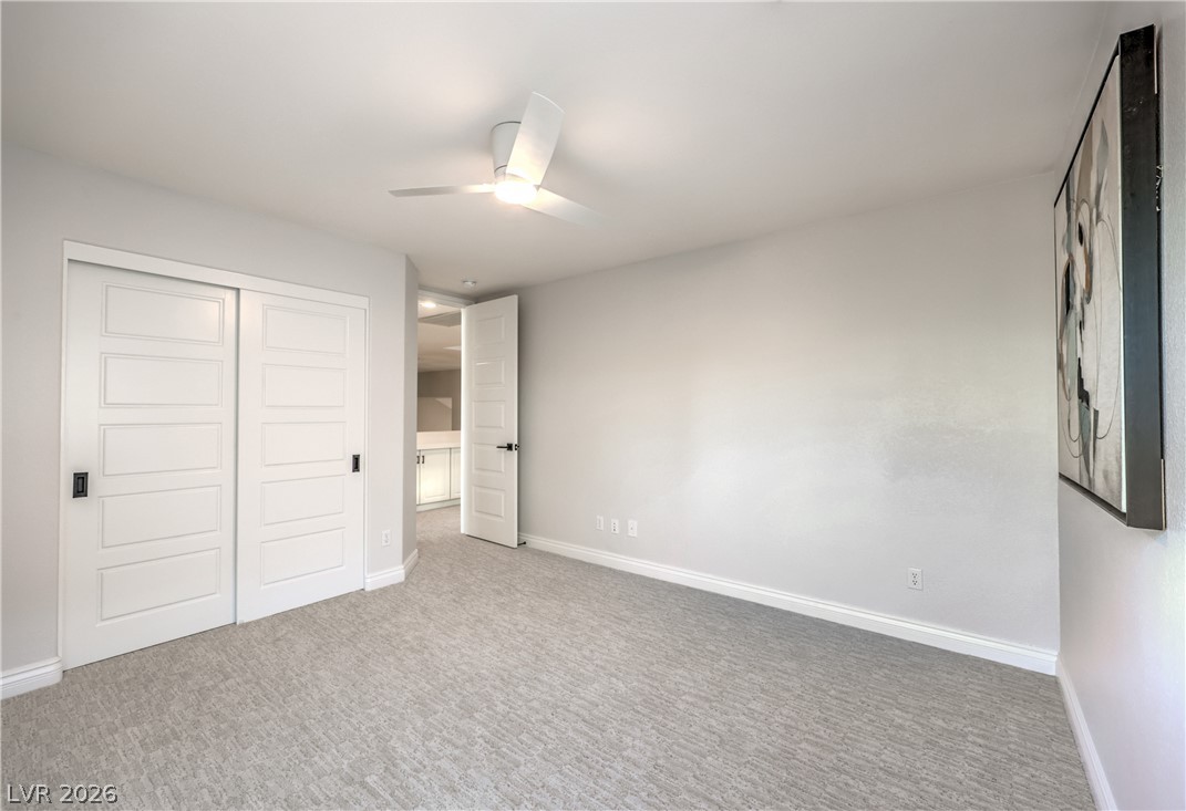 1705 Corta Bella Drive Las Vegas NV 89134