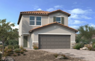 4015 Riley Rose Avenue Las Vegas NV 89139