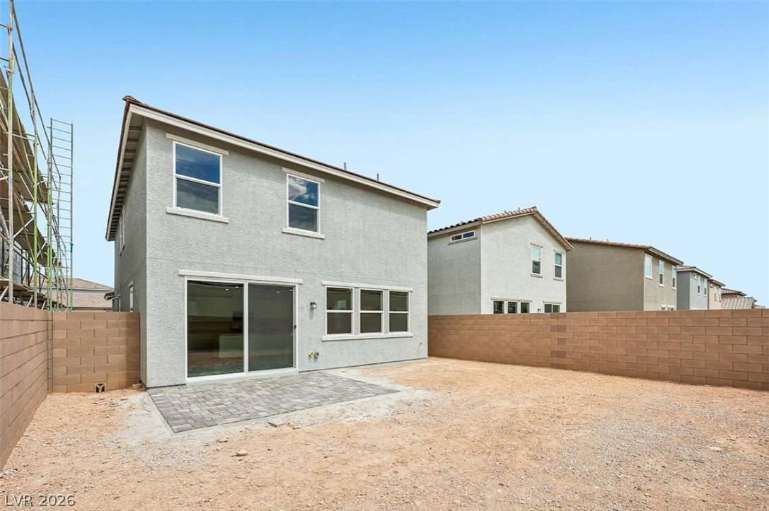 4015 Riley Rose Avenue Las Vegas NV 89139