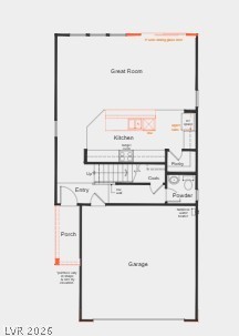 4015 Riley Rose Avenue Las Vegas NV 89139
