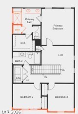 4015 Riley Rose Avenue Las Vegas NV 89139