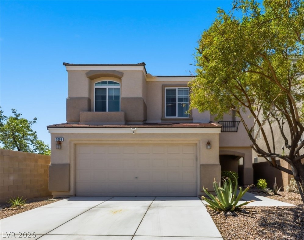9009 Iron Cactus Avenue Las Vegas NV 89148