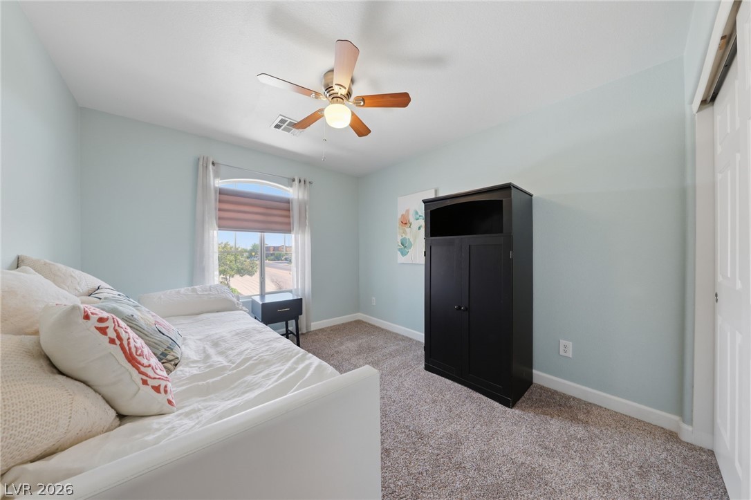 9009 Iron Cactus Avenue Las Vegas NV 89148