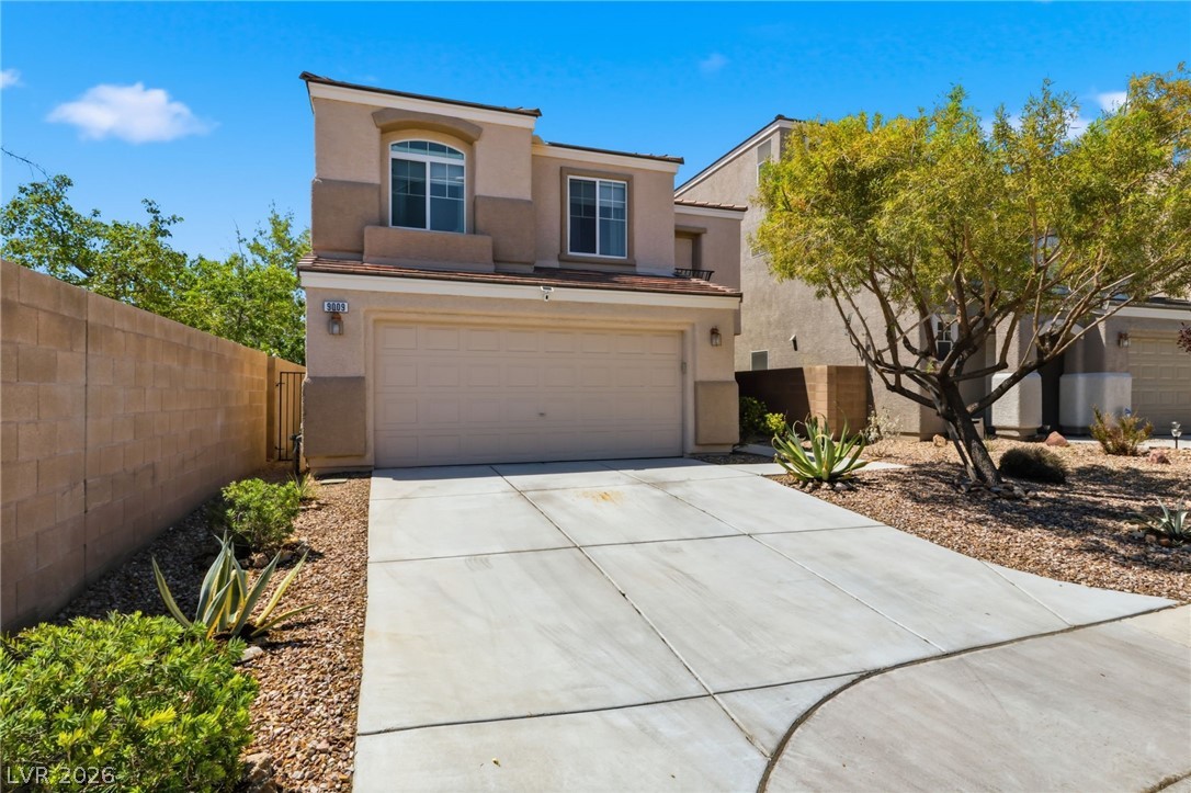 9009 Iron Cactus Avenue Las Vegas NV 89148