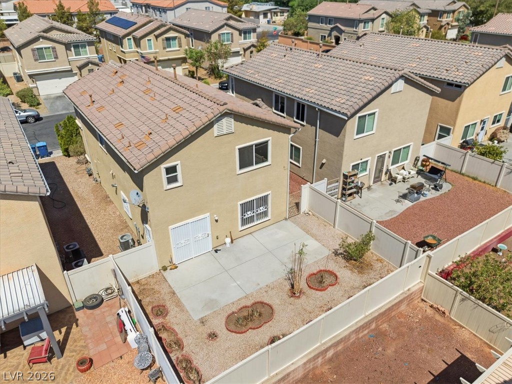 1620 Legato Falls Street Las Vegas NV 89115