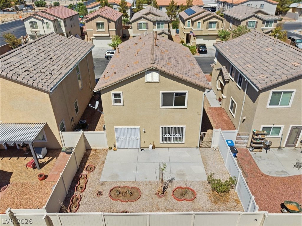 1620 Legato Falls Street Las Vegas NV 89115