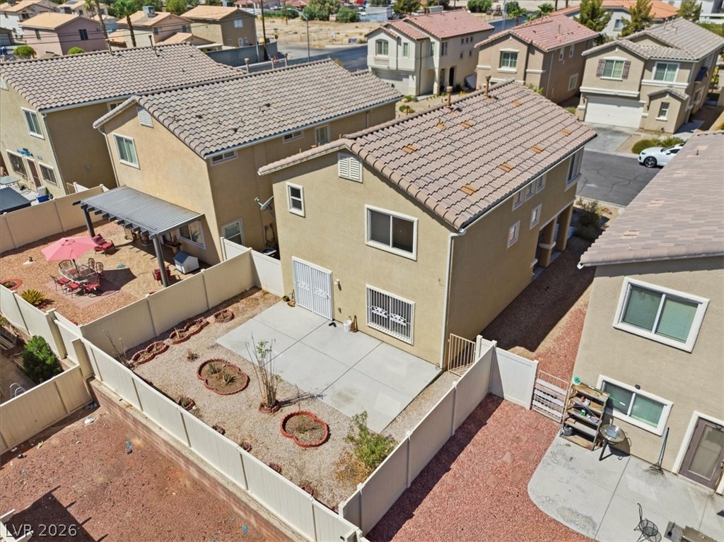 1620 Legato Falls Street Las Vegas NV 89115