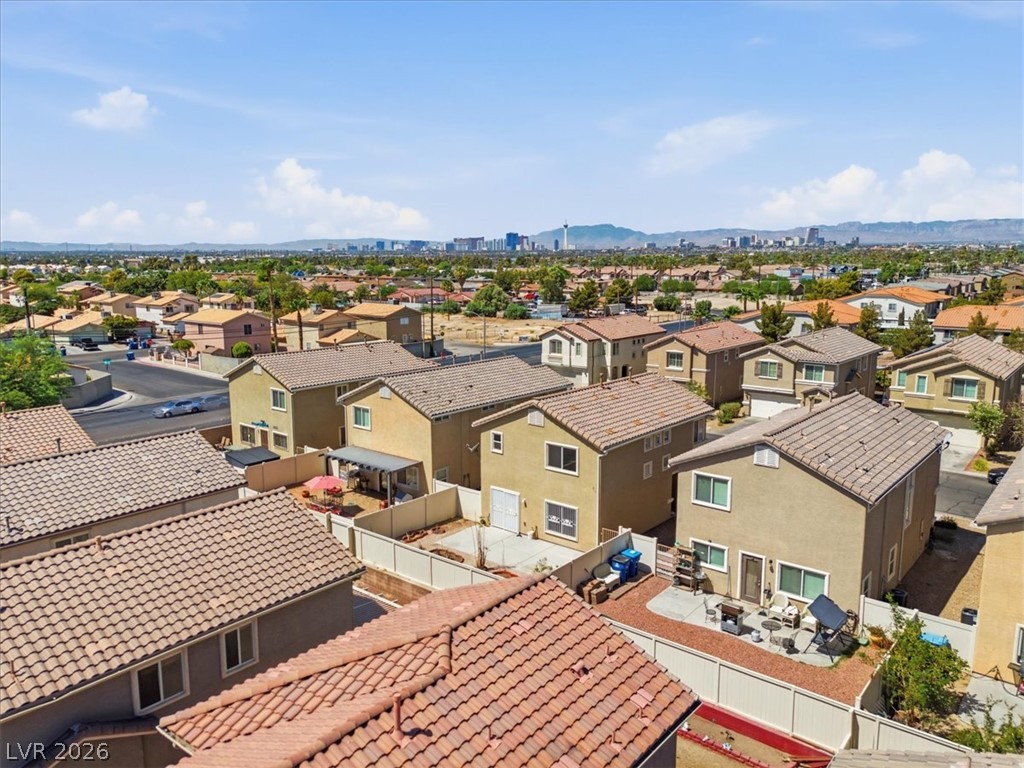 1620 Legato Falls Street Las Vegas NV 89115