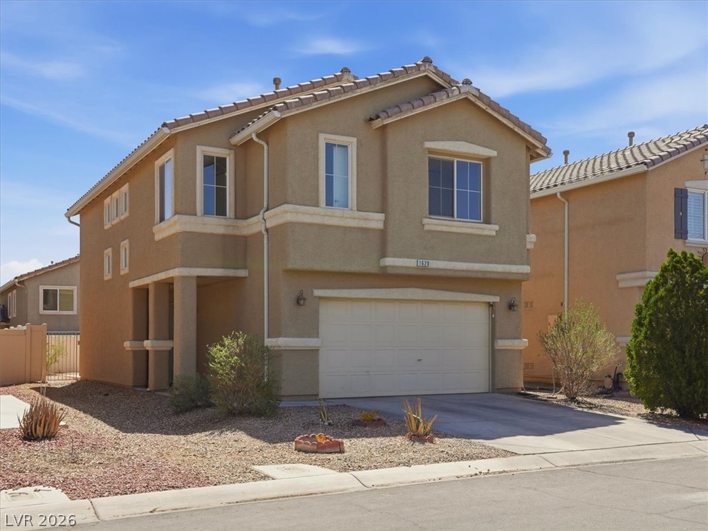1620 Legato Falls Street Las Vegas NV 89115