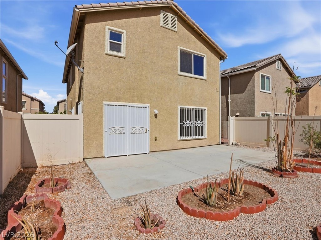 1620 Legato Falls Street Las Vegas NV 89115