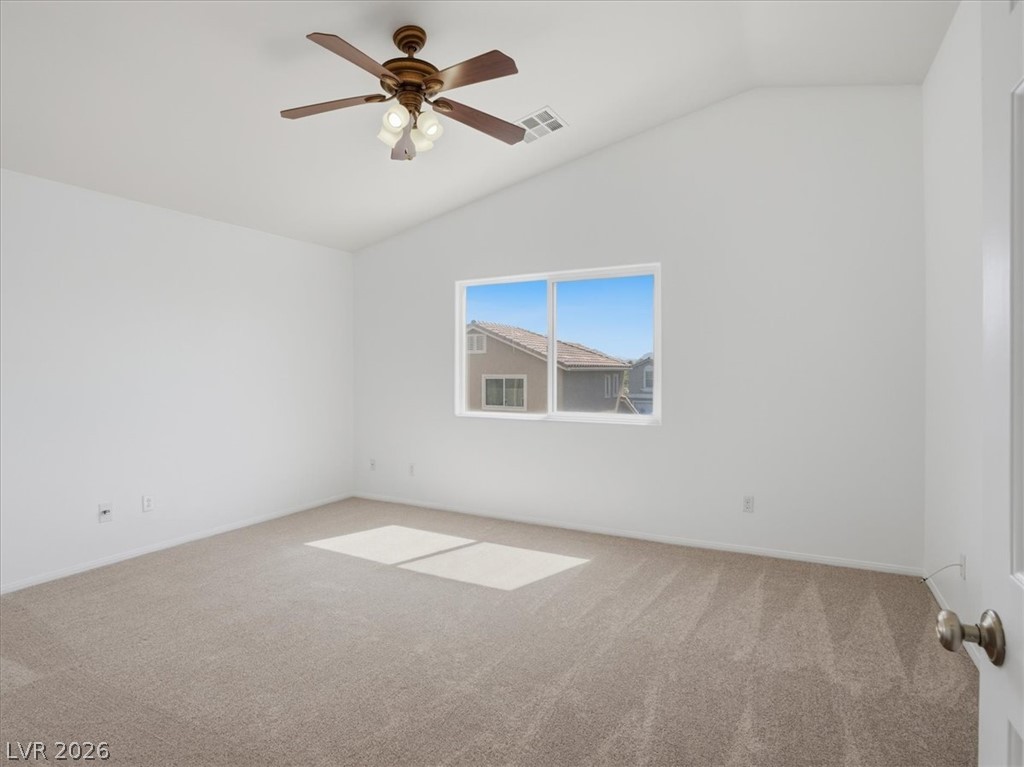 1620 Legato Falls Street Las Vegas NV 89115