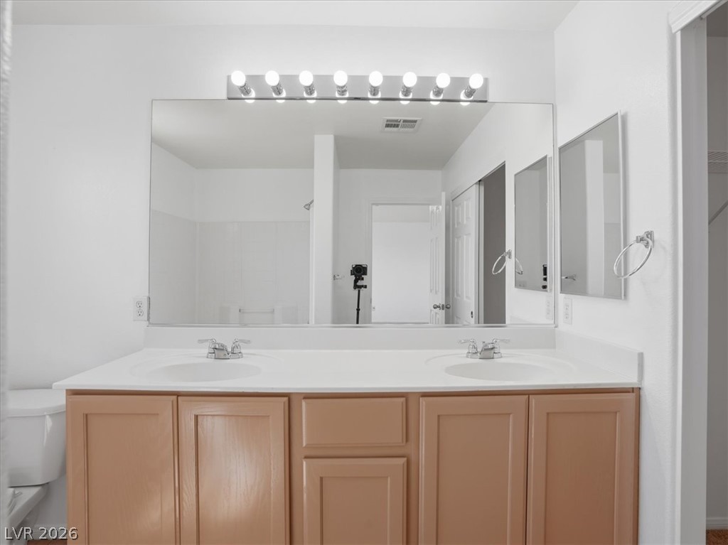 1620 Legato Falls Street Las Vegas NV 89115