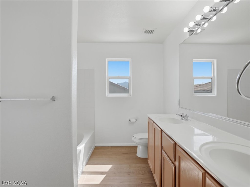 1620 Legato Falls Street Las Vegas NV 89115